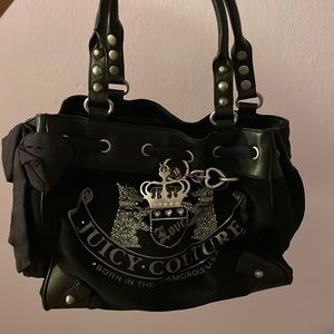 Juicy couture bag